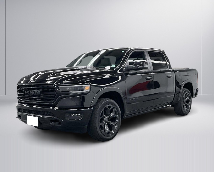Dodge RAM 1500 Limited
