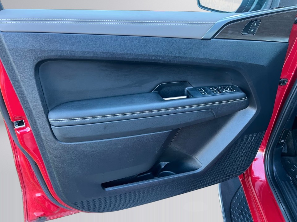 Volkswagen Amarok Style 3.0TDI DSG - foto 19