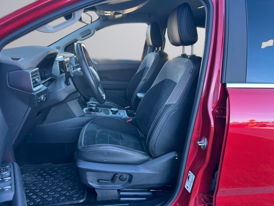 Volkswagen Amarok Style 3.0TDI DSG - foto 13