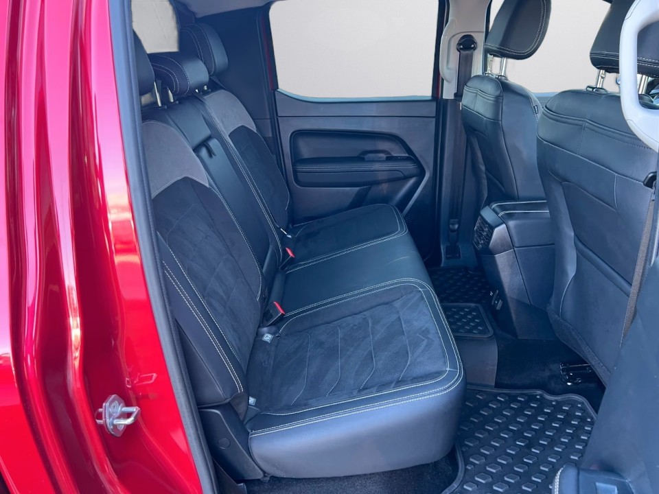Volkswagen Amarok Style 3.0TDI DSG - foto 17