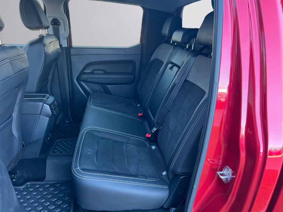 Volkswagen Amarok Style 3.0TDI DSG - foto 18