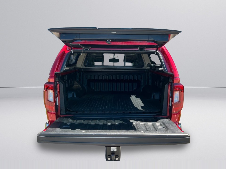 Volkswagen Amarok Style 3.0TDI DSG - foto 20