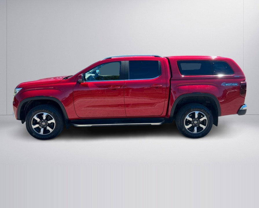 Volkswagen Amarok Style 3.0TDI DSG - foto 6