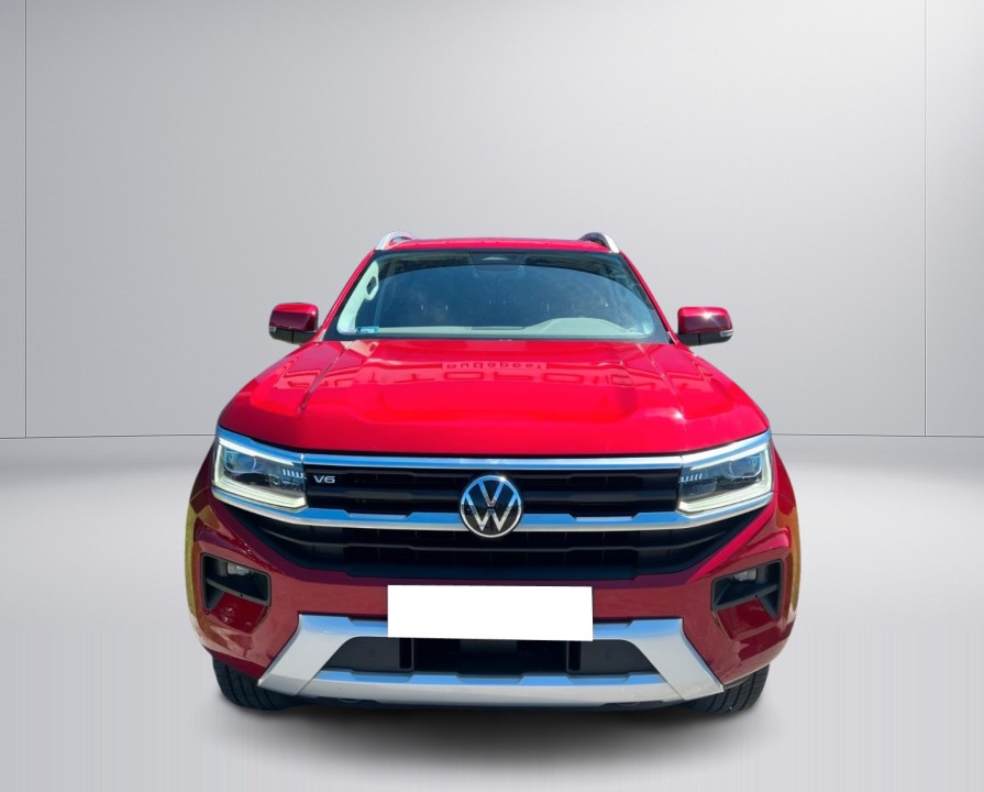 Volkswagen Amarok Style 3.0TDI DSG - foto 8