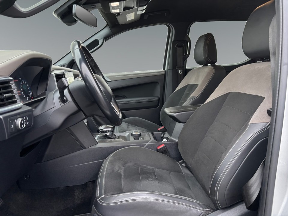 Volkswagen Amarok Style 3.0TDI DSG - foto 7