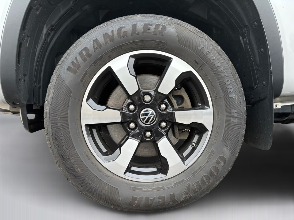 Volkswagen Amarok Style 3.0TDI DSG - foto 13