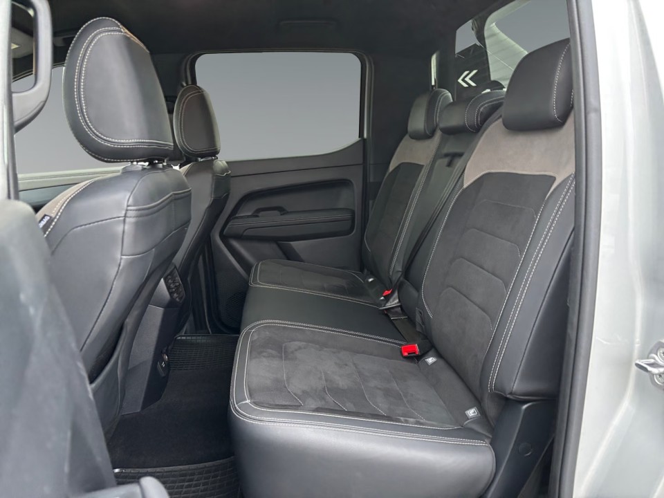 Volkswagen Amarok Style 3.0TDI DSG - foto 10