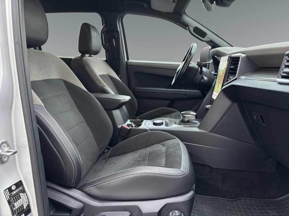 Volkswagen Amarok Style 3.0TDI DSG - foto 8