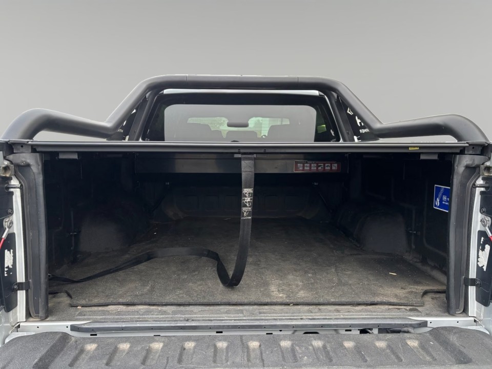 Volkswagen Amarok Style 3.0TDI DSG - foto 11