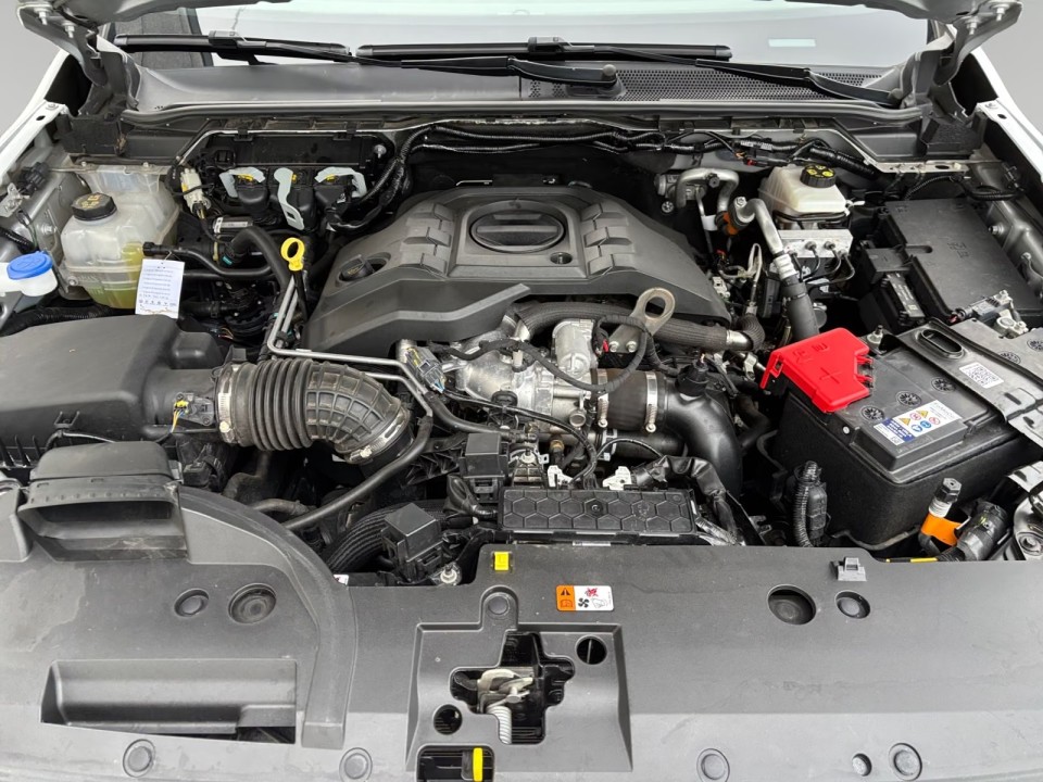 Volkswagen Amarok Style 3.0TDI DSG - foto 12