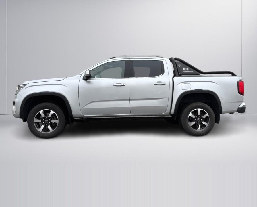 Volkswagen Amarok Style 3.0TDI DSG (3)
