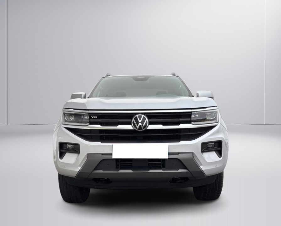 Volkswagen Amarok Style 3.0TDI DSG (2)