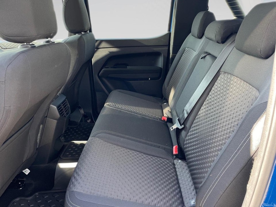 Volkswagen Amarok Life 2.0TDI - foto 10