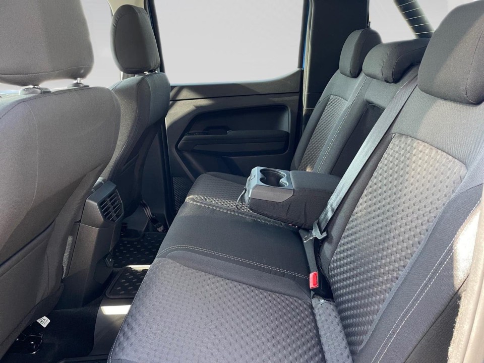 Volkswagen Amarok Life 2.0TDI - foto 11
