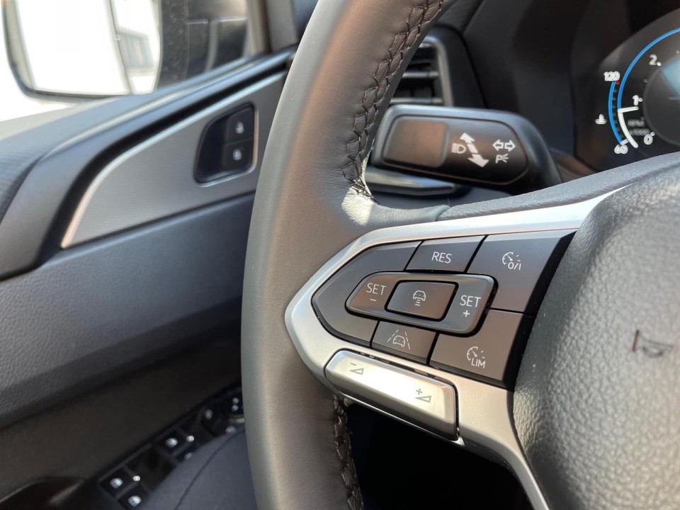 Volkswagen Amarok Life 2.0TDI - foto 15