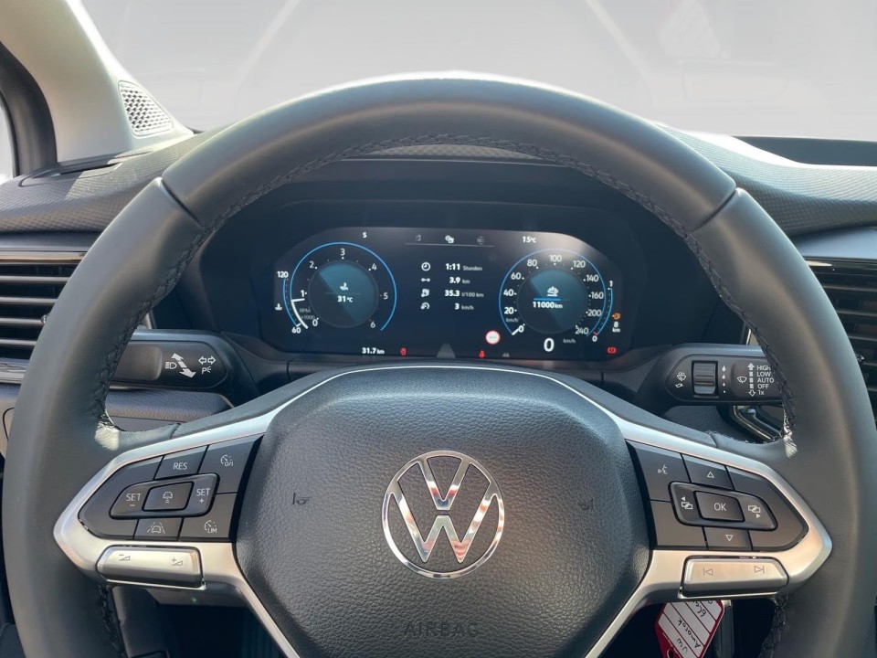 Volkswagen Amarok Life 2.0TDI - foto 14