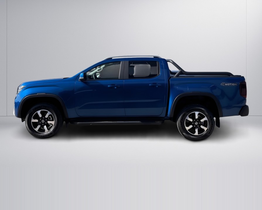 Volkswagen Amarok Life 2.0TDI - foto 6