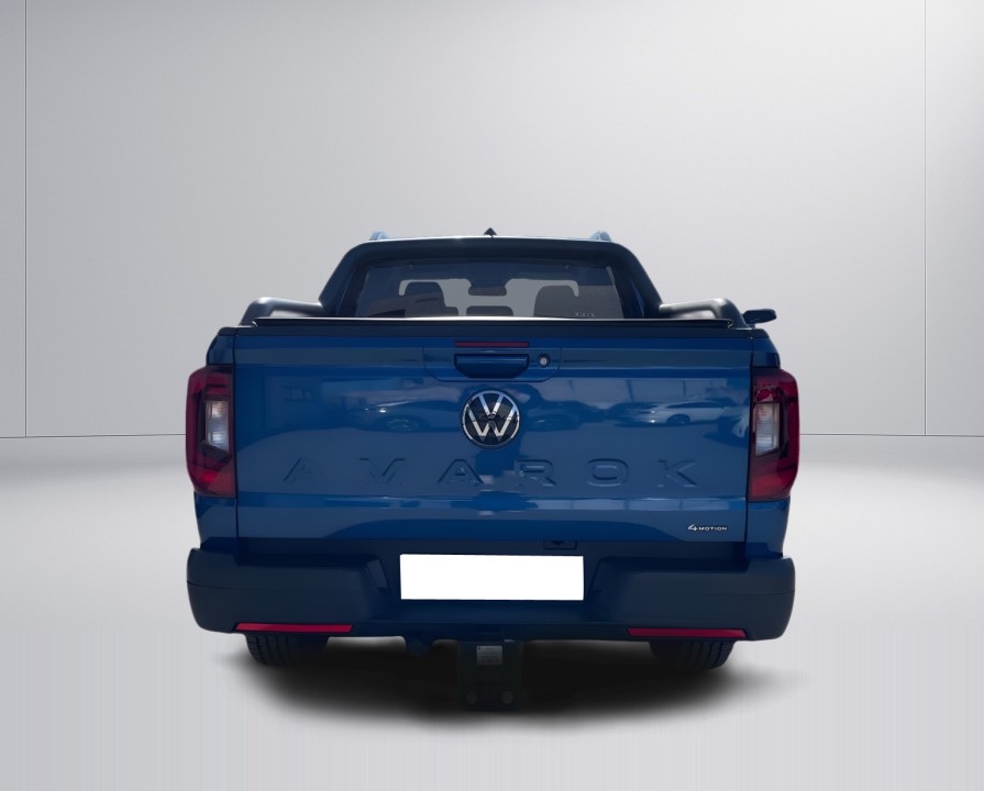 Volkswagen Amarok Life 2.0TDI (4)