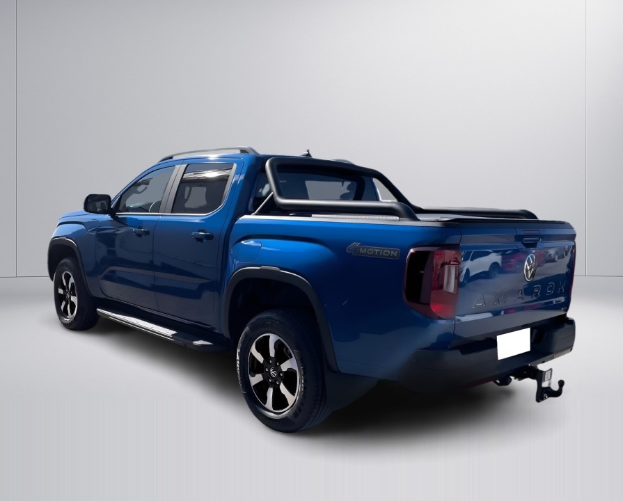 Volkswagen Amarok Life 2.0TDI (5)