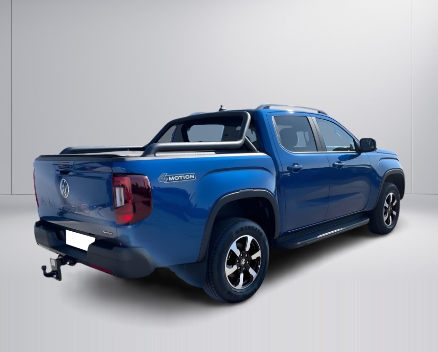 Volkswagen Amarok Life 2.0TDI (3)