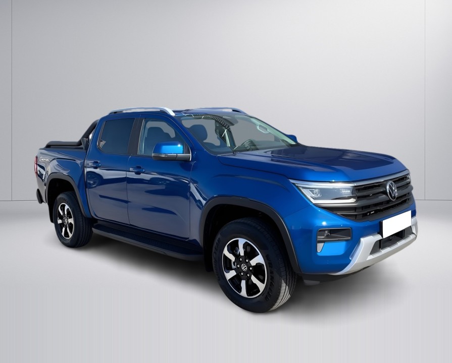 Volkswagen Amarok Life 2.0TDI