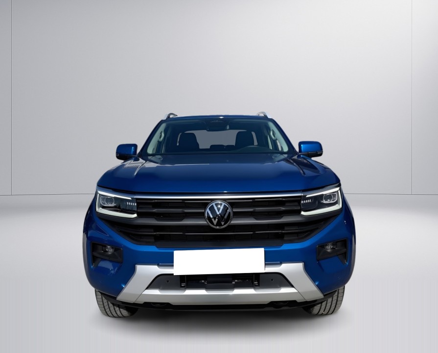 Volkswagen Amarok Life 2.0TDI - foto 8