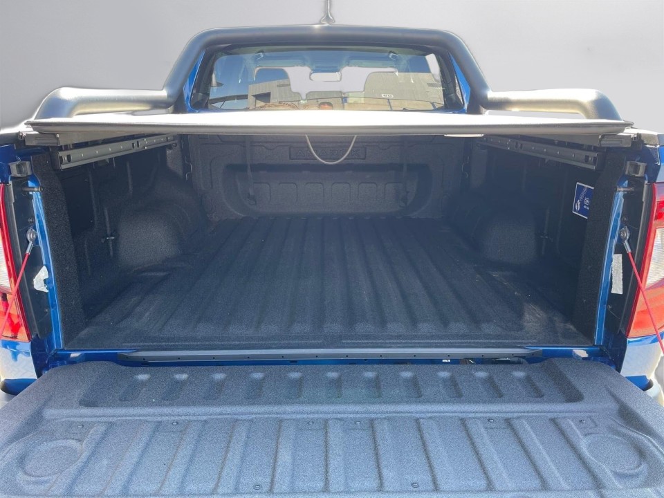 Volkswagen Amarok Life 2.0TDI - foto 23