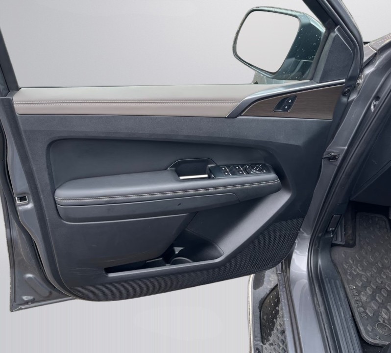 Volkswagen Amarok Style 3.0TDI DSG - foto 8