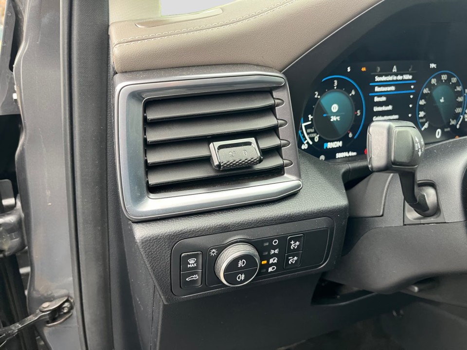 Volkswagen Amarok Style 3.0TDI DSG - foto 7