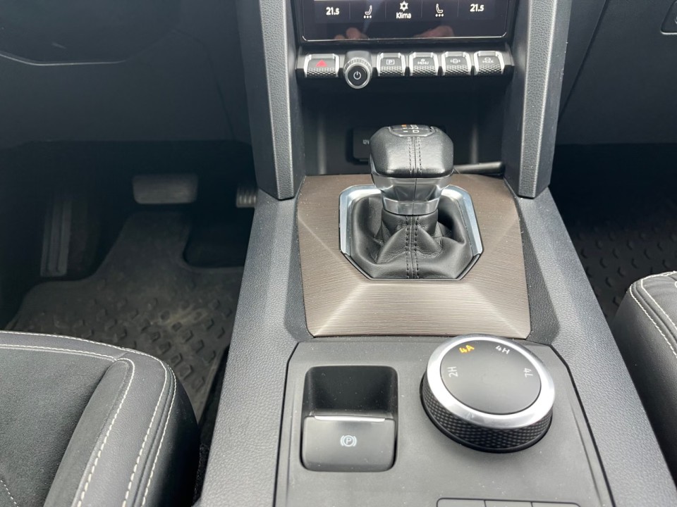 Volkswagen Amarok Style 3.0TDI DSG - foto 6