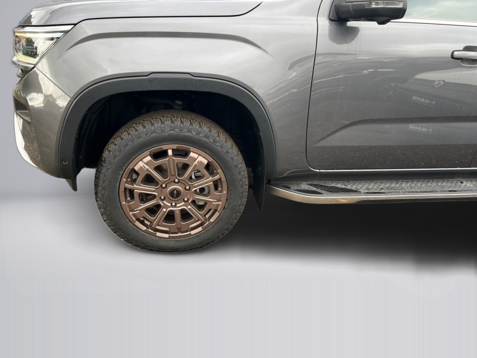 Volkswagen Amarok Style 3.0TDI DSG - foto 10