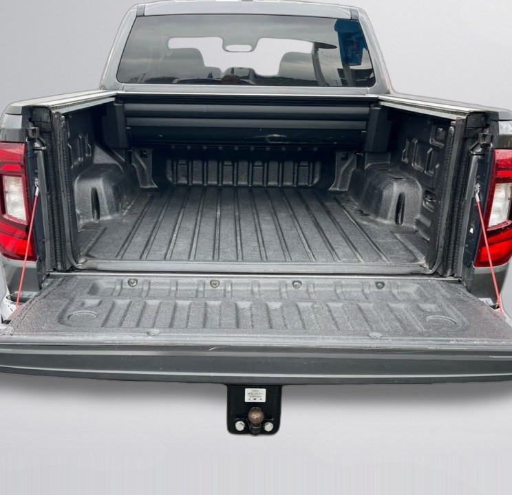 Volkswagen Amarok Style 3.0TDI DSG - foto 9