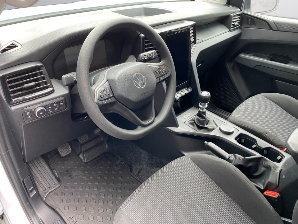 Volkswagen Amarok 2.0TDI - foto 8