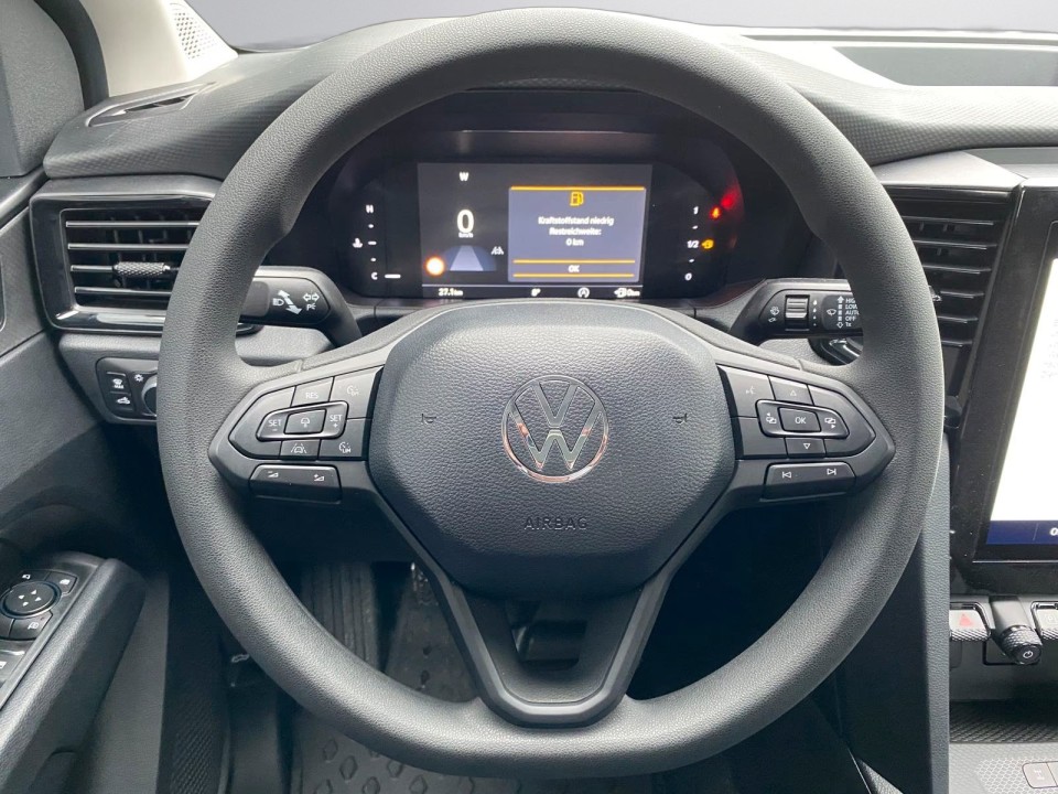 Volkswagen Amarok 2.0TDI - foto 9