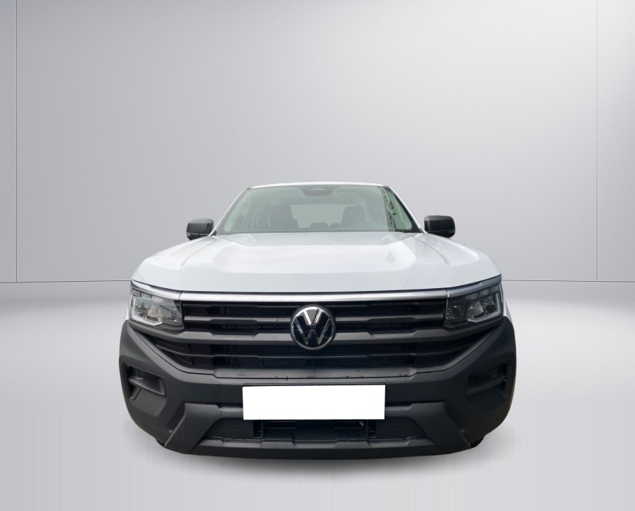 Volkswagen Amarok 2.0TDI - foto 7