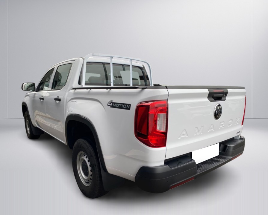 Volkswagen Amarok 2.0TDI (5)