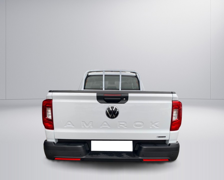 Volkswagen Amarok 2.0TDI (4)
