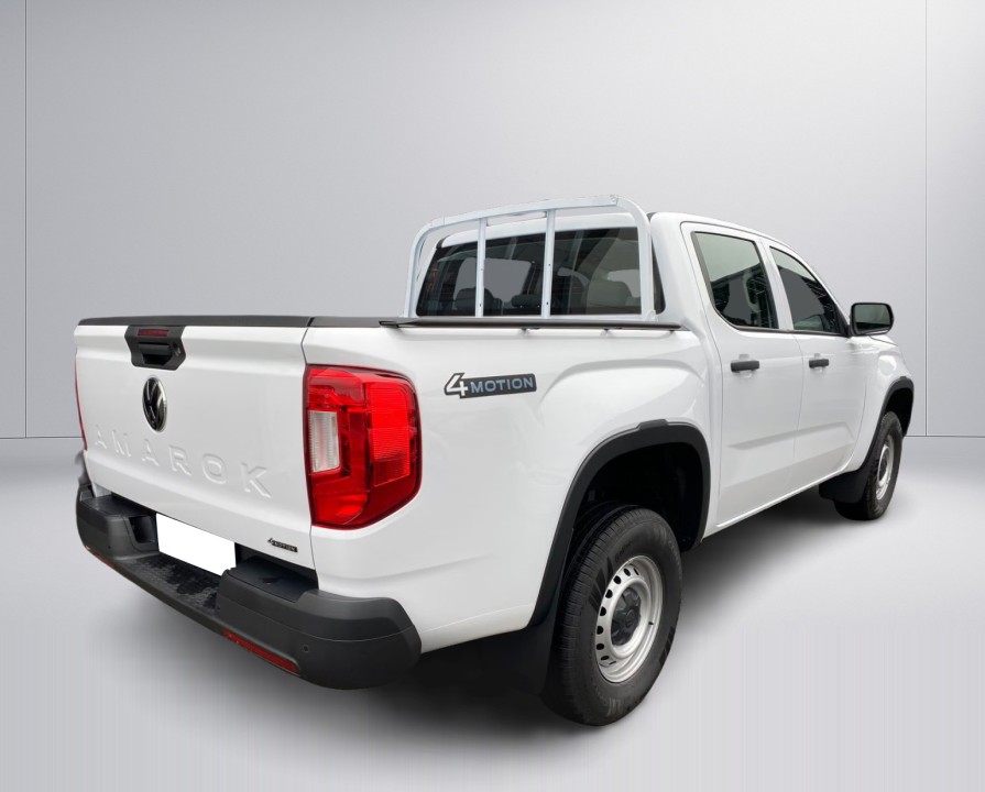 Volkswagen Amarok 2.0TDI (3)