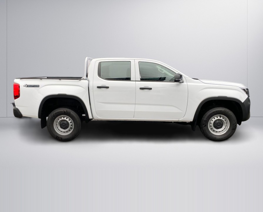 Volkswagen Amarok 2.0TDI (2)