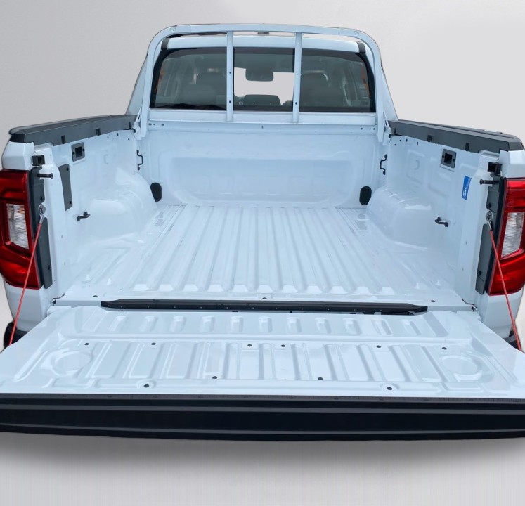 Volkswagen Amarok 2.0TDI - foto 11