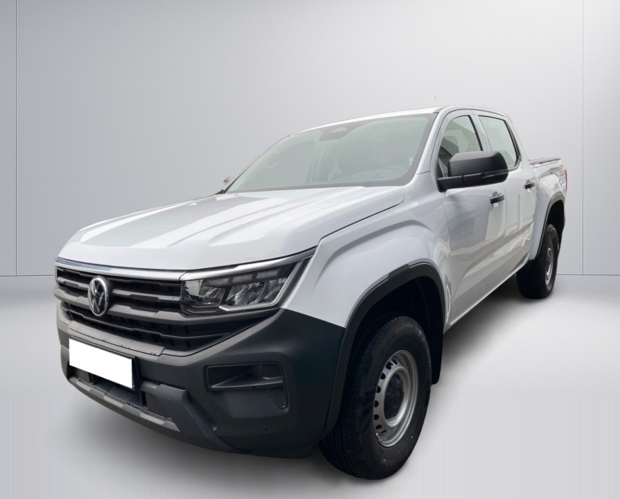 Volkswagen Amarok 2.0TDI - foto 6