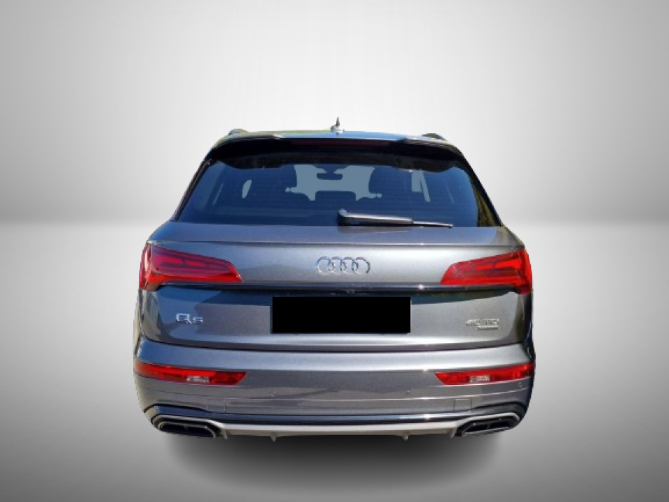 Audi Q5 S line 40 TDI quattro S tronic (3)