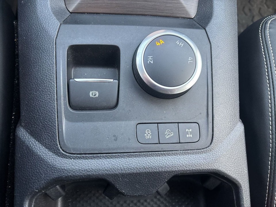 Volkswagen Amarok Style 2.0TDI DSG - foto 9