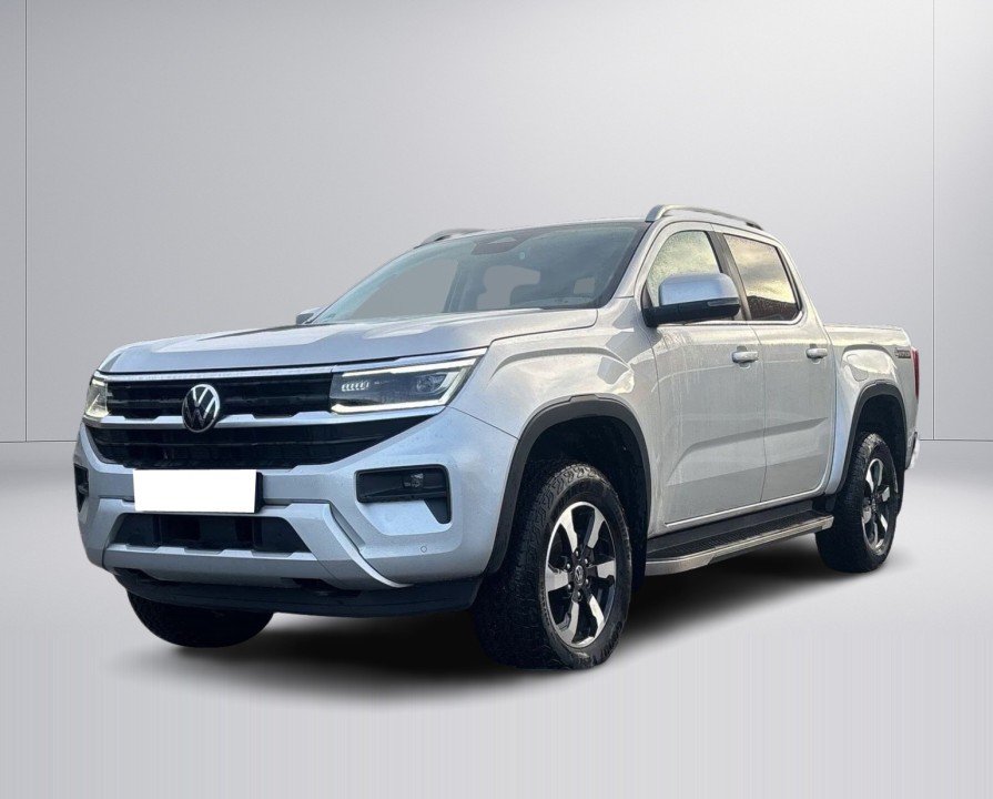 Volkswagen Amarok Style 2.0TDI DSG (2)