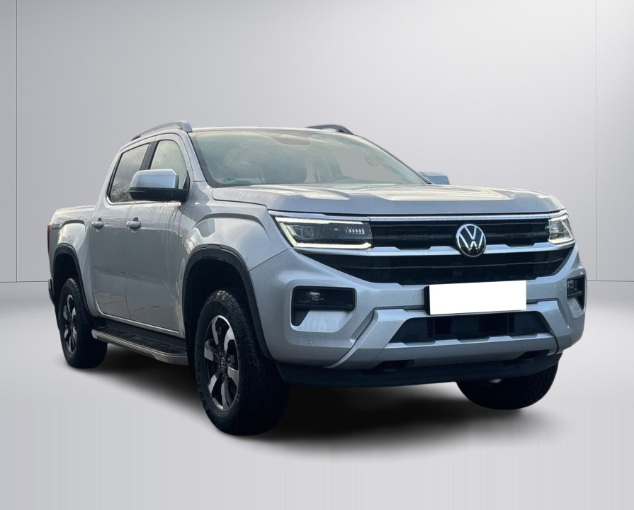 Volkswagen Amarok Style 2.0TDI DSG