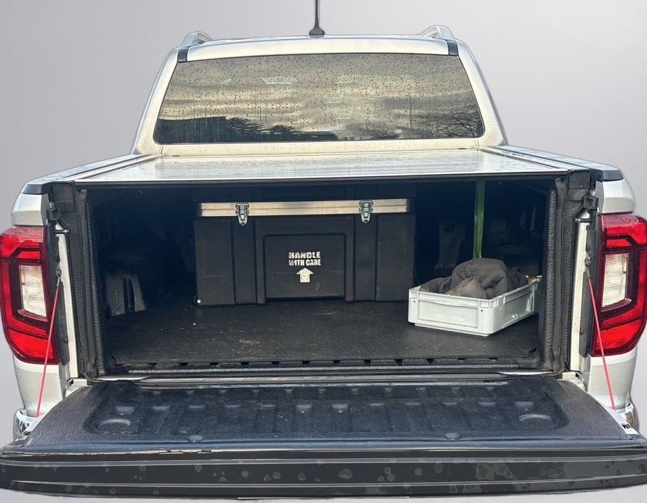 Volkswagen Amarok Style 2.0TDI DSG - foto 14
