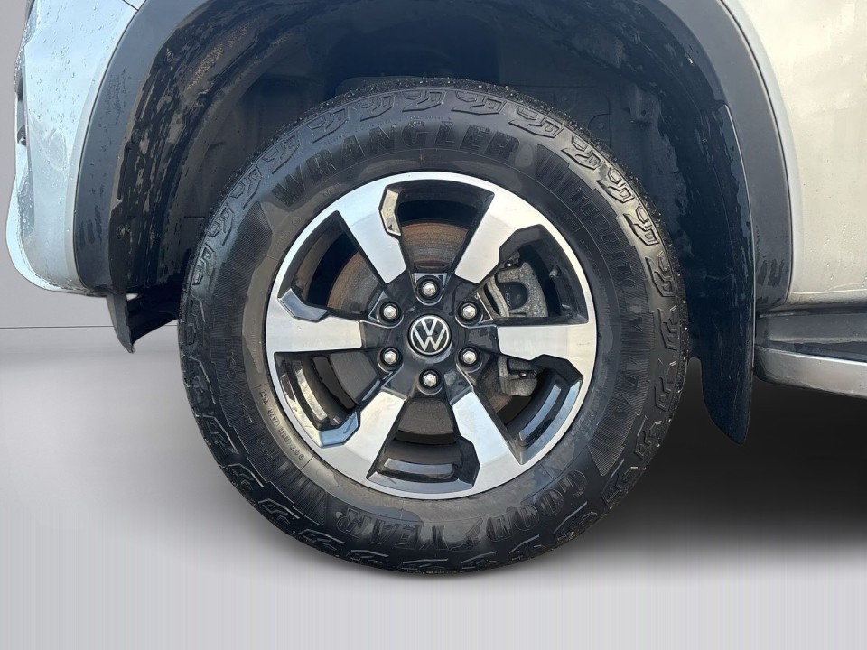 Volkswagen Amarok Style 2.0TDI DSG - foto 15