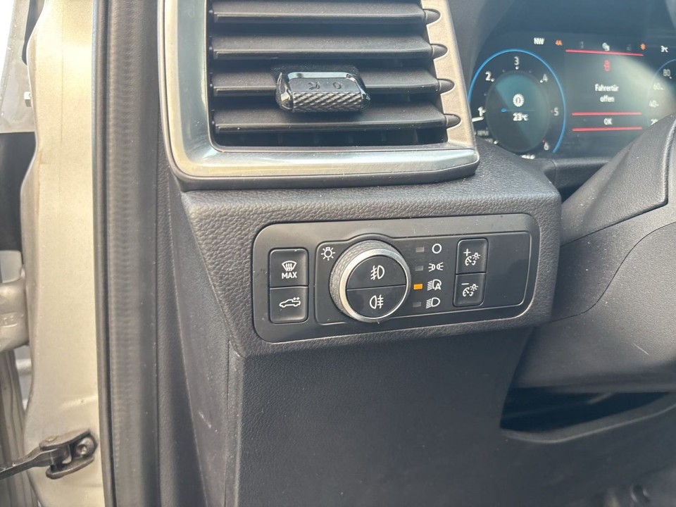 Volkswagen Amarok Style 2.0TDI DSG - foto 12