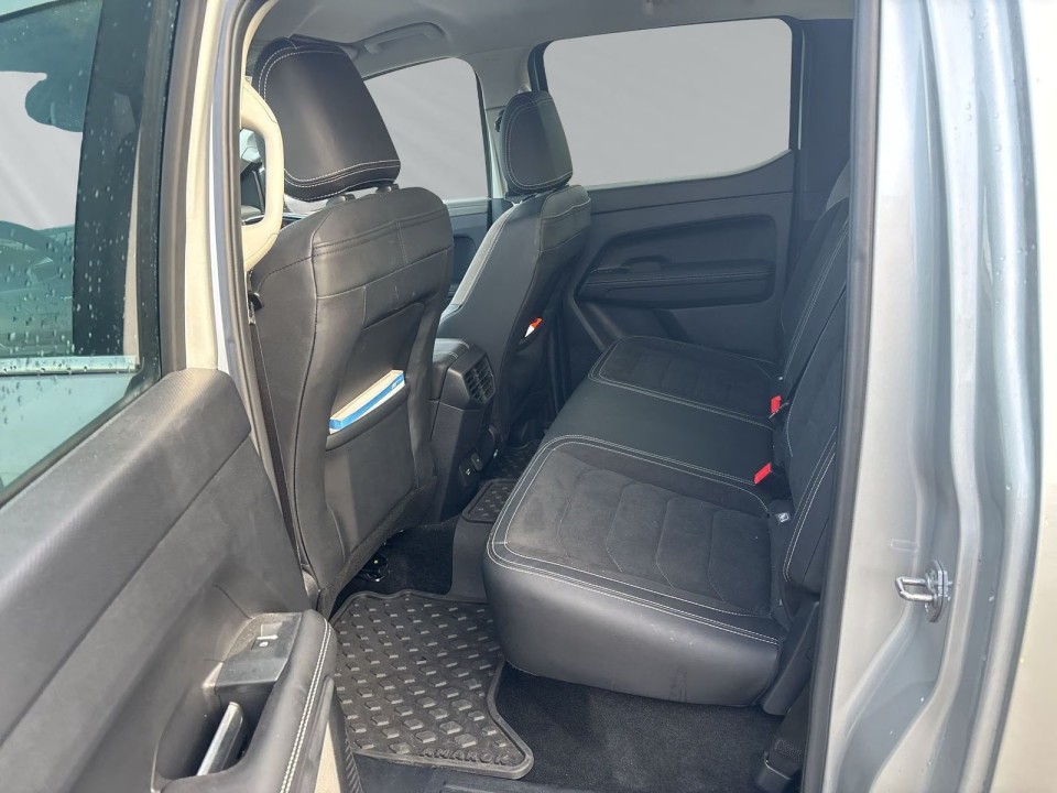 Volkswagen Amarok Style 2.0TDI DSG - foto 6