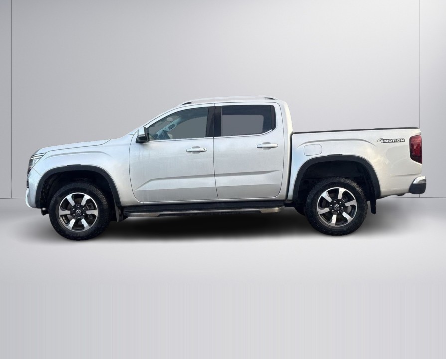 Volkswagen Amarok Style 2.0TDI DSG (3)